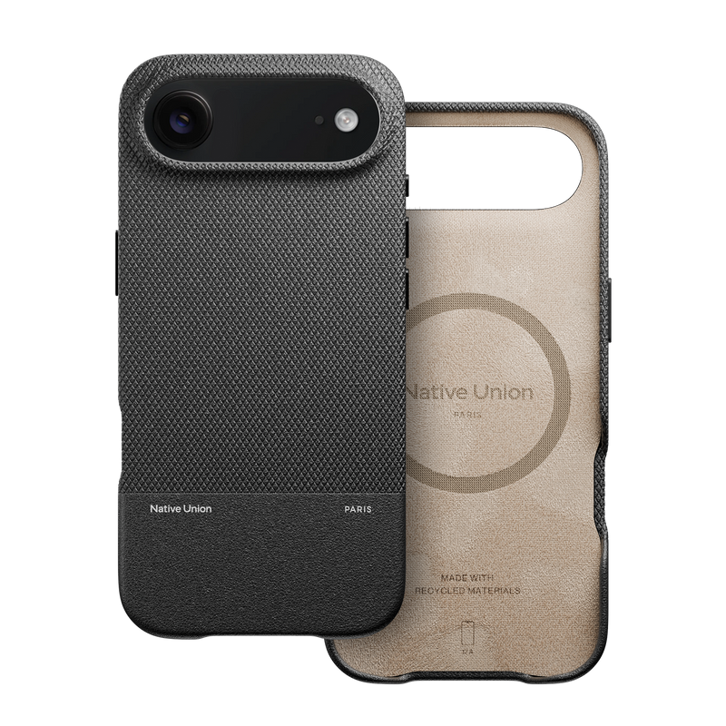 Native Union (Re) Classic Case for iPhone Air