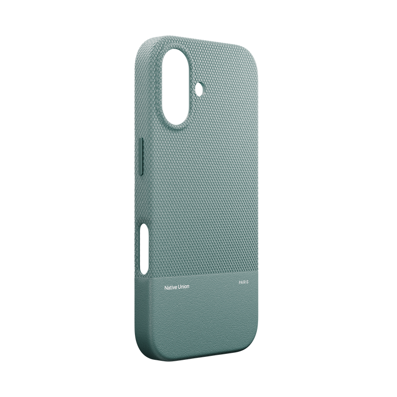 Native Union (Re) Classic Case for iPhone 17