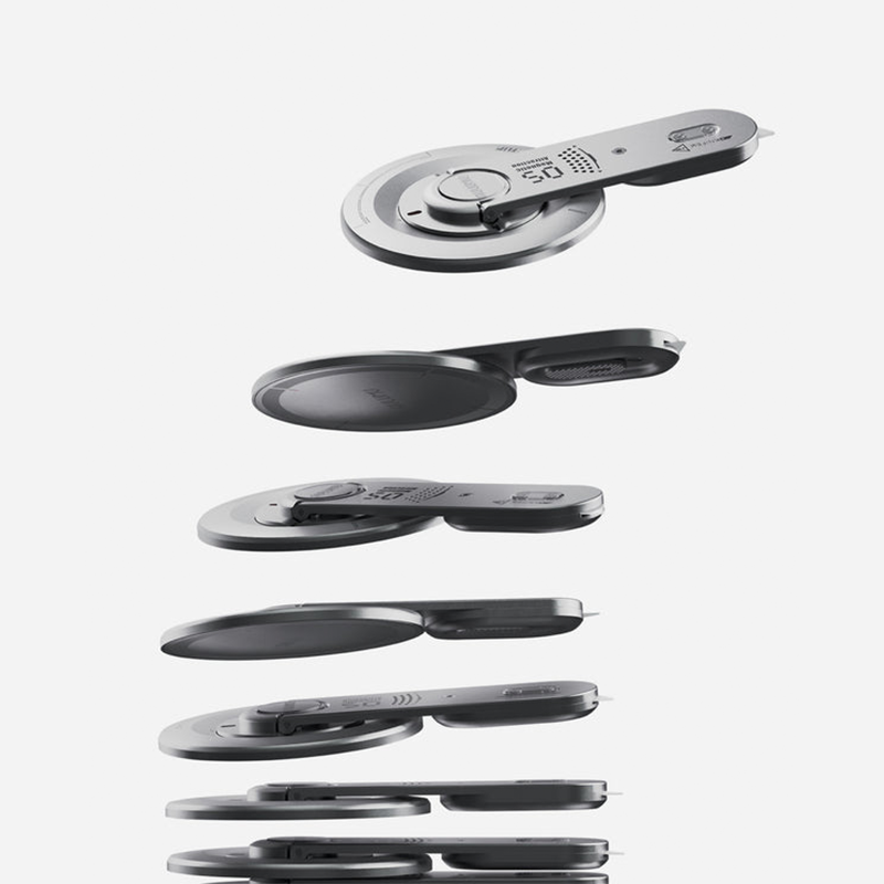 Aulumu G05 Air Next-Gen Hi-Per Magnetic Stand