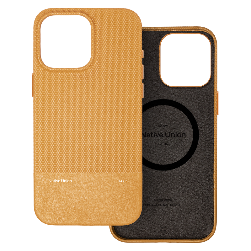 Native Union (Re) Classic Case for iPhone 15 Pro Max