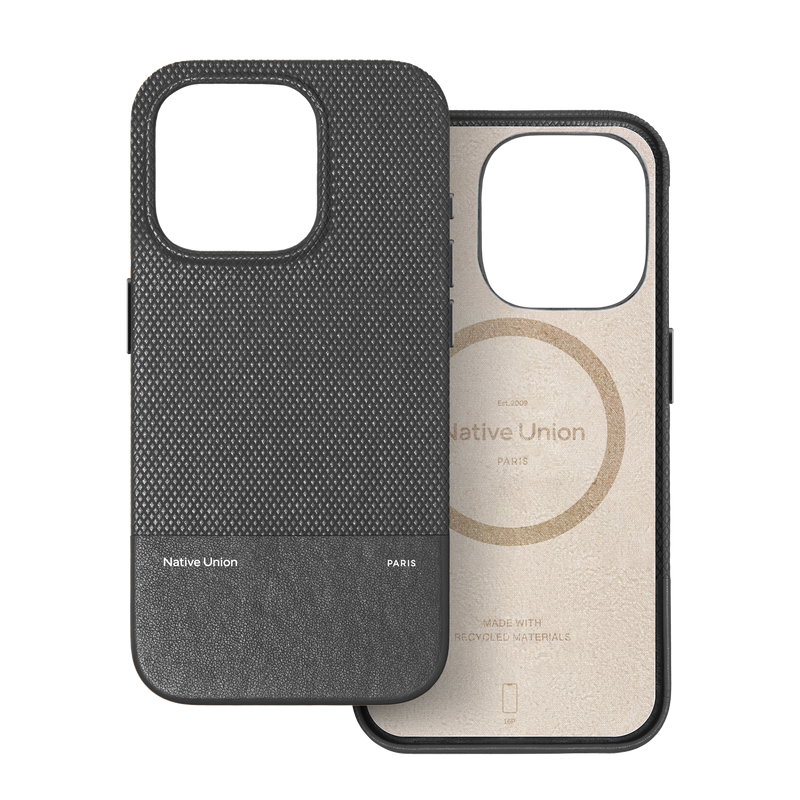 Native Union (Re) Classic Case for iPhone 16 Pro
