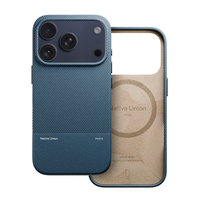 Native Union (Re) Classic Case for iPhone 17 Pro Max