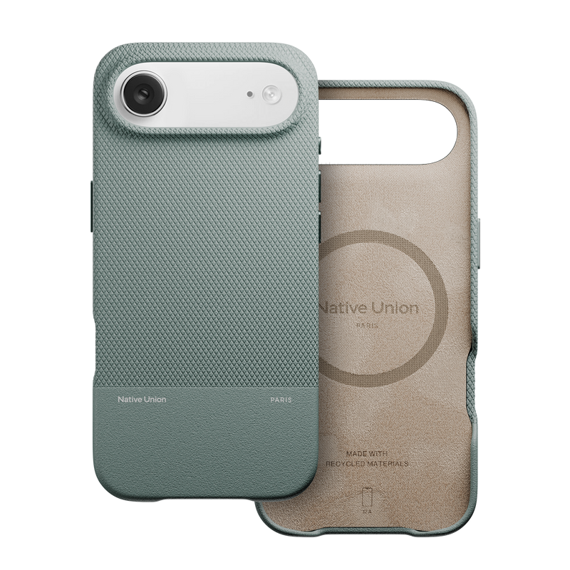Native Union (Re) Classic Case for iPhone Air