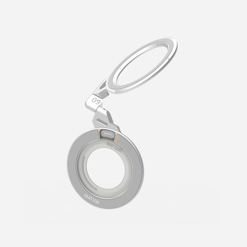 Aulumu G09 Infinite 360° MagSafe Stand | 3-Axis Rotation