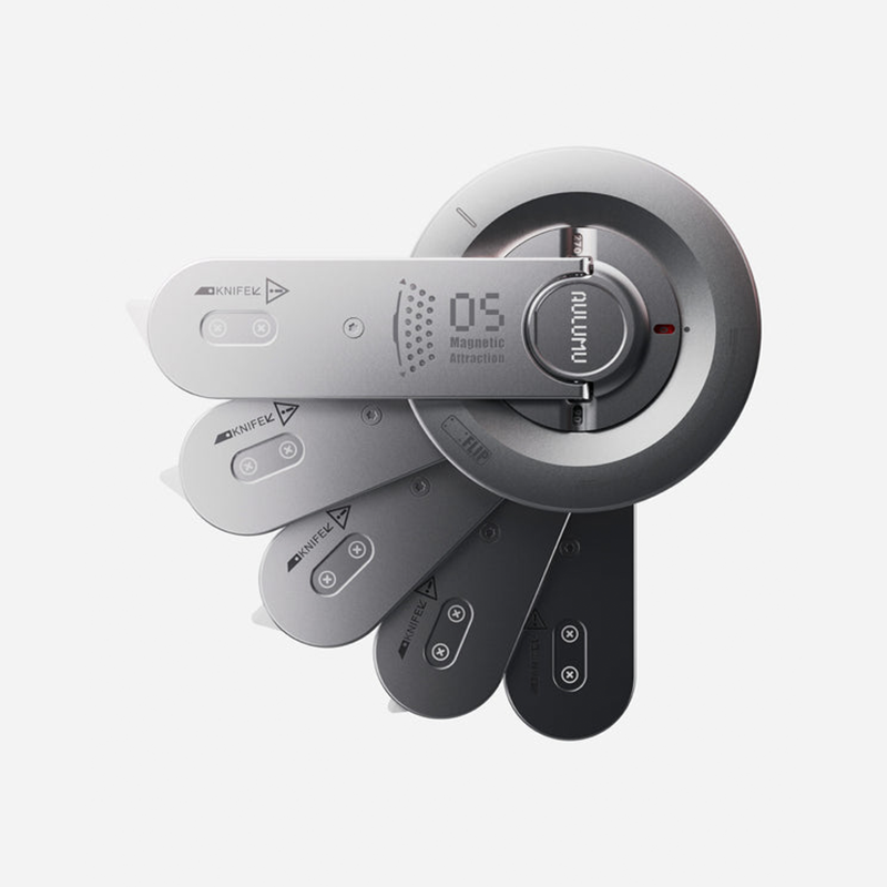 Aulumu G05 Air Next-Gen Hi-Per Magnetic Stand