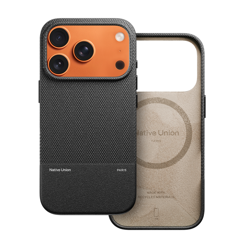 Native Union (Re) Classic Case for iPhone 17 Pro Max