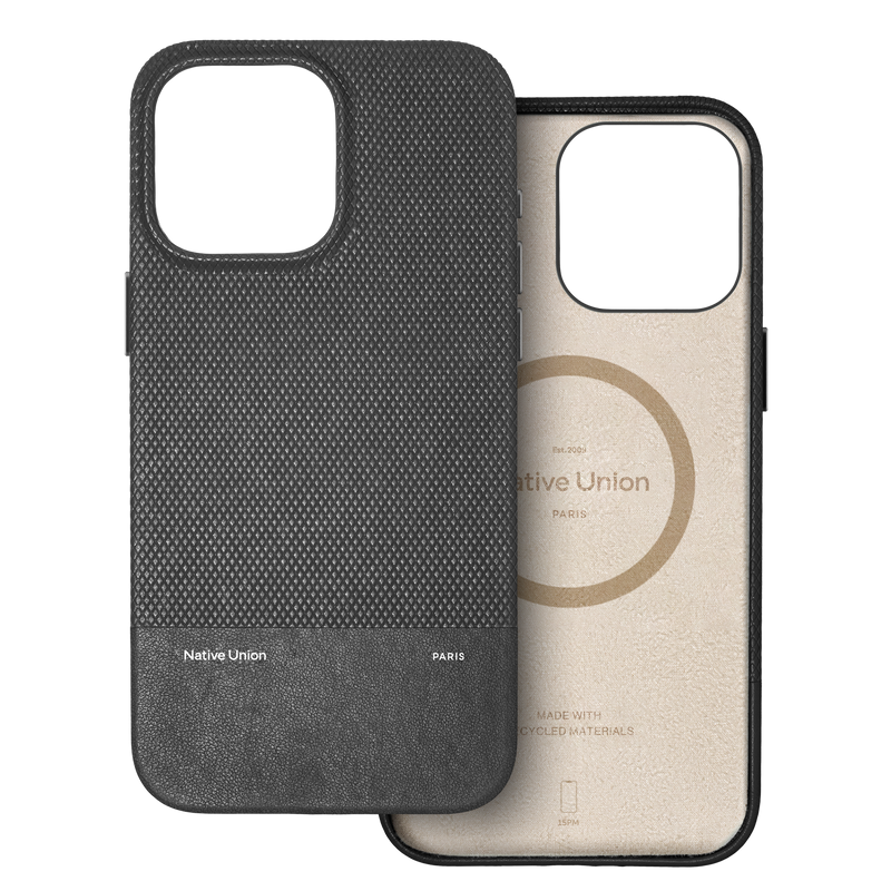 Native Union (Re) Classic Case for iPhone 15 Pro Max