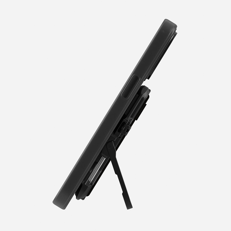 Aulumu G03 Multi-Tool Magnetic Metal Wallet | Carbon Fiber Cover | MagSafe