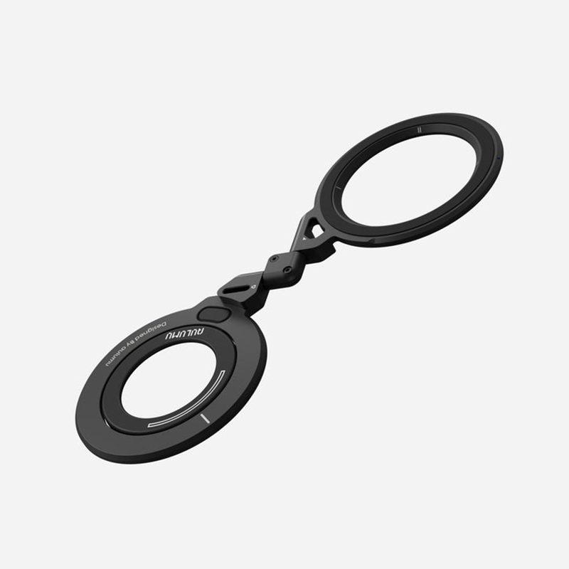 Aulumu G09 Infinite 360° MagSafe Stand | 3-Axis Rotation