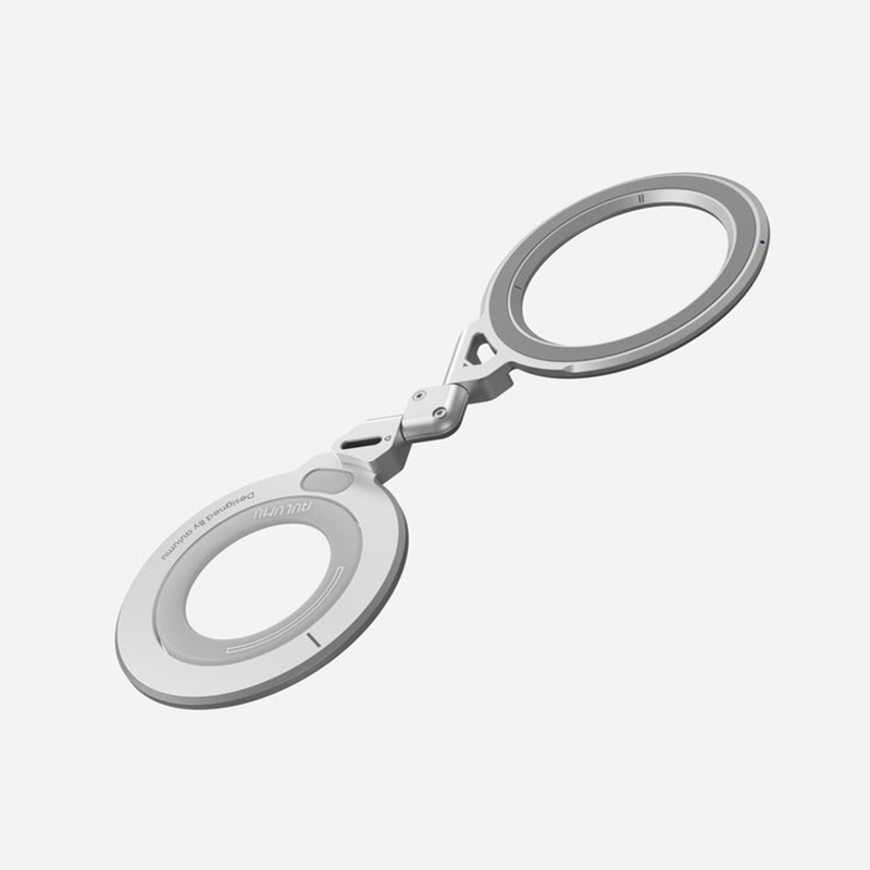 Aulumu G09 Infinite 360° MagSafe Stand | 3-Axis Rotation