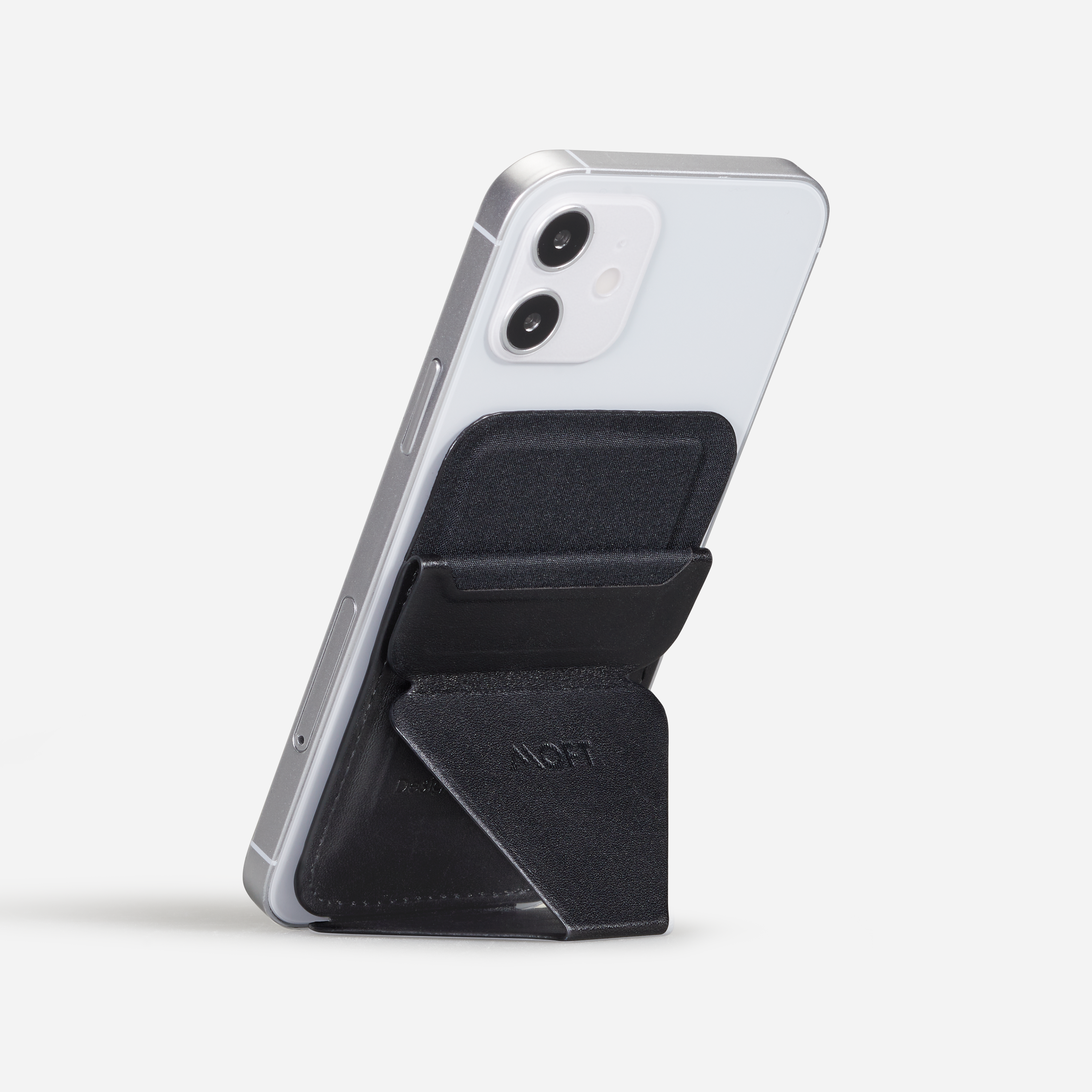 MOFT X Adhesive Phone Stand & Wallet - All Phone Compatible
