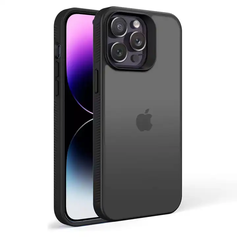 Steelix Fortified Shockproof Phone Cover for iPhone 13/14