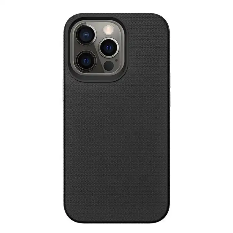 Classical Style Smooth texture fabric apple case For iPhone 15 Series