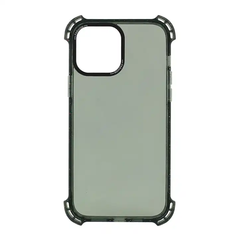 Shockproof Edge Bumper Bounce Case