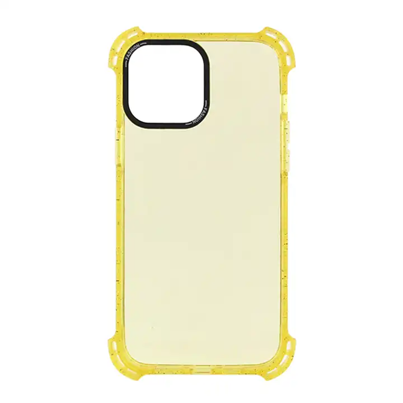 Shockproof Edge Bumper Bounce Case