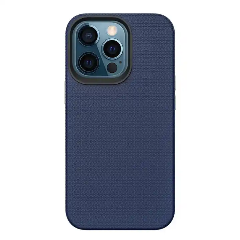 Classical Style Smooth texture fabric apple case For iPhone 15 Series