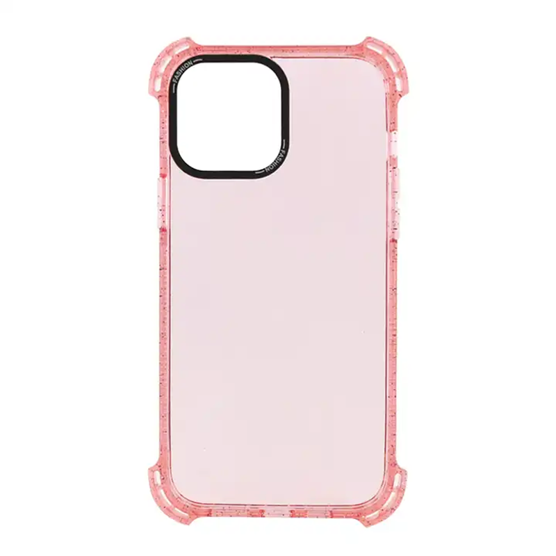 Shockproof Edge Bumper Bounce Case