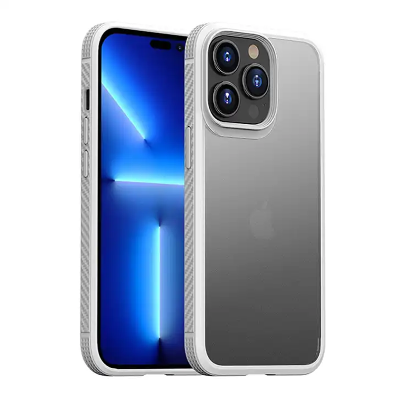 Steelix Fortified Shockproof Phone Cover for iPhone 13/14