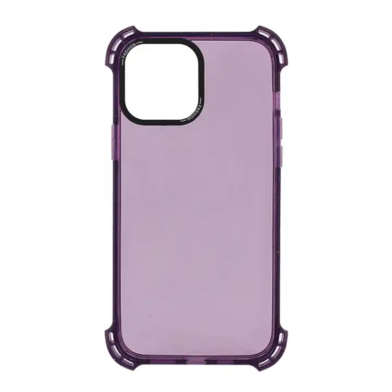 Shockproof Edge Bumper Bounce Case