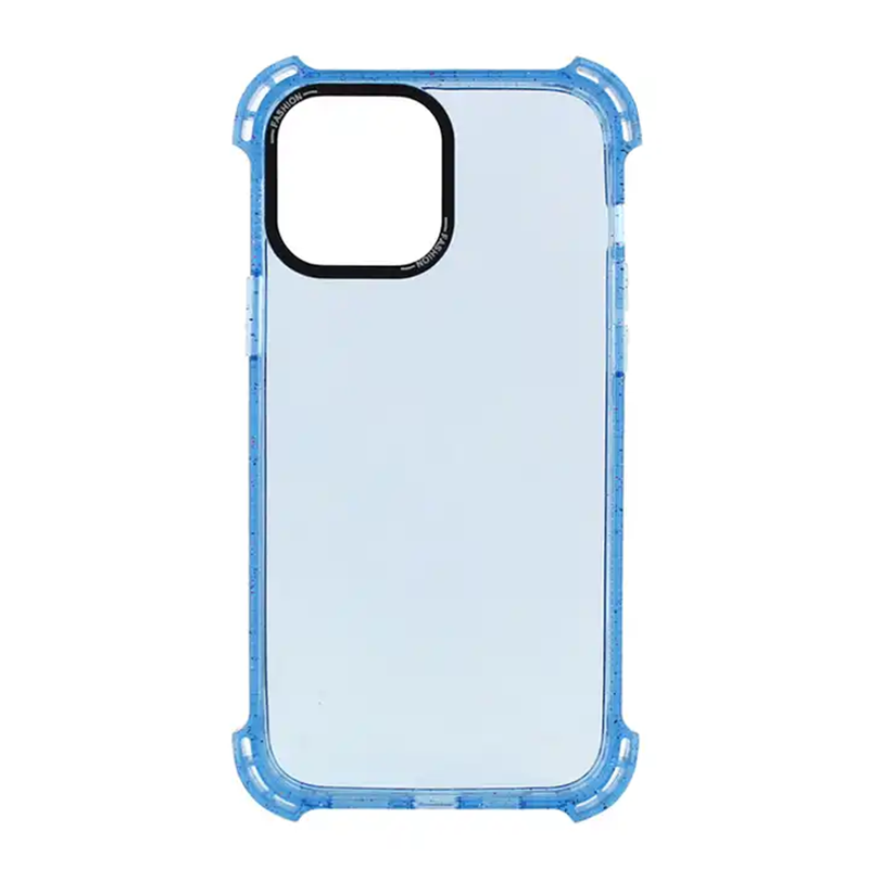 Shockproof Edge Bumper Bounce Case