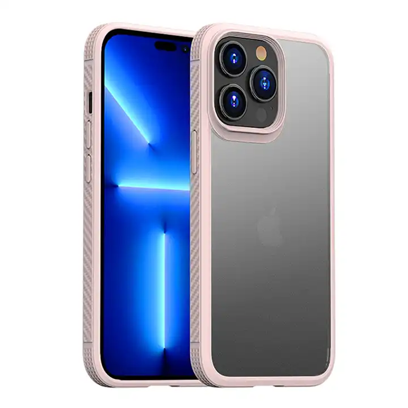 Steelix Fortified Shockproof Phone Cover for iPhone 13/14