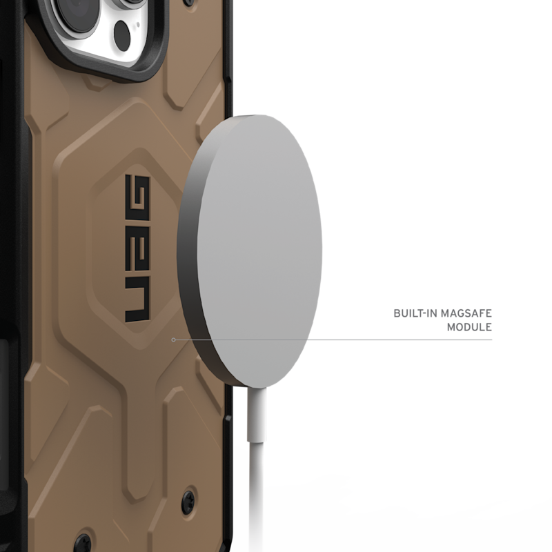 UAG Urban Armor Gear Pathfinder iPhone 16 Pro Max Case