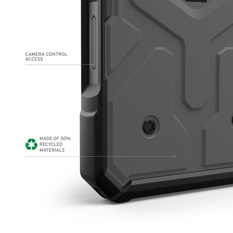 UAG Urban Armor Gear Pathfinder iPhone 16 Pro Max Case