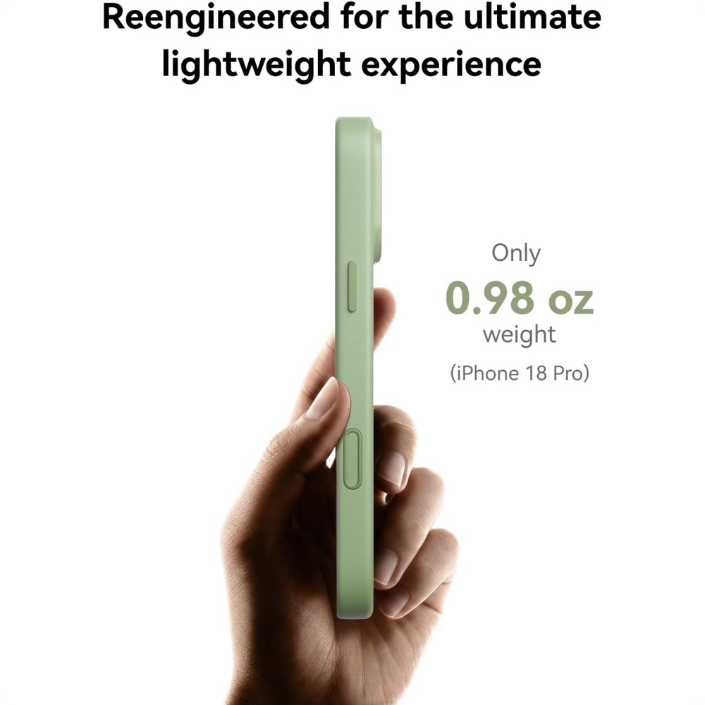 #Model_iPhone 17 pro
#Color_KhakiGreen