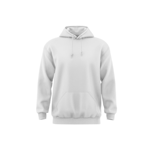 Customise Pure Cotton Kids Hoodie
