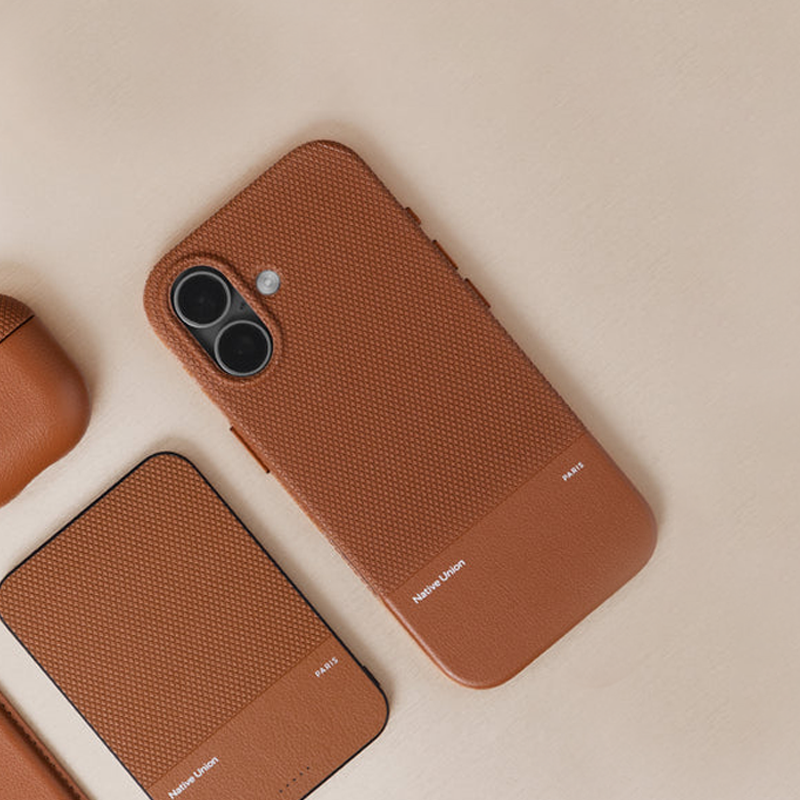 Native Union (Re) Classic Case for iPhone 17