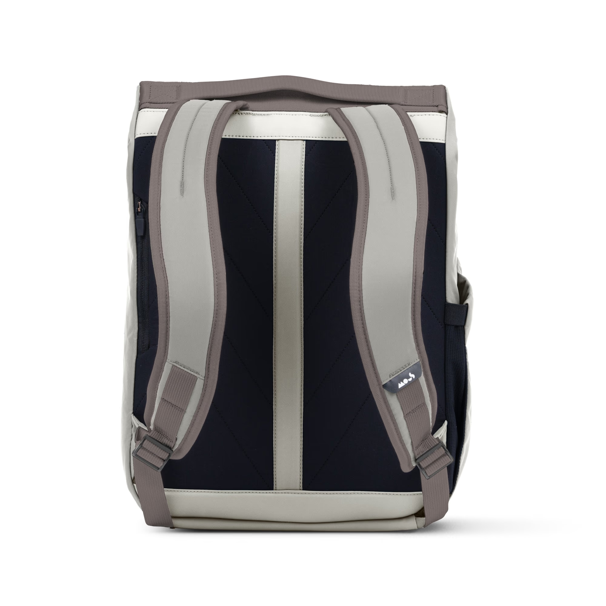 Mous Flap Airofoam® Backpack - Stone 20L Standard