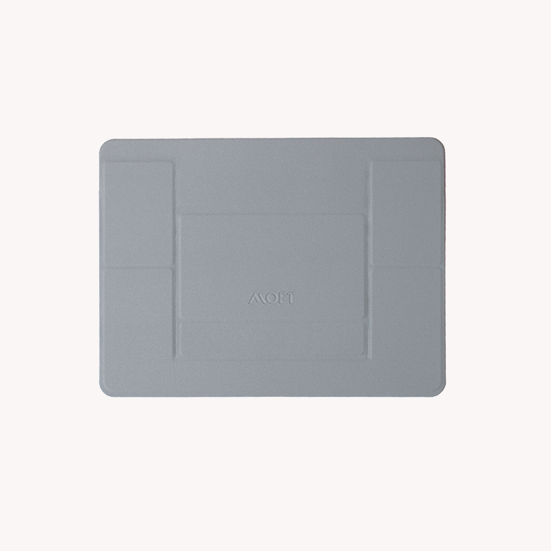 MOFT Graphene Cooling Laptop Stand:For Macbook and Laptops Without Bottom-Vent- Compatible With Laptops up to 16 inch