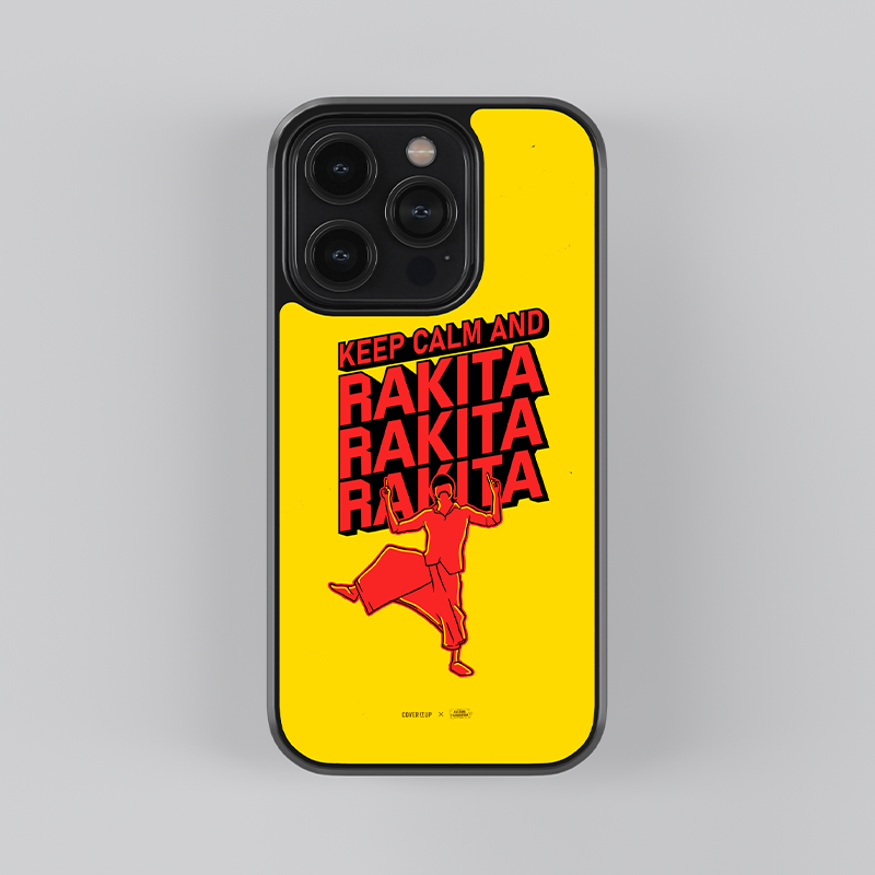 Official Jagame Thandhiram Jagame Thandhiram Glass Case