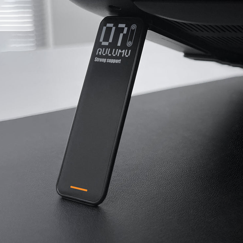Aulumu G07 POP-UP Laptop Kickstand-Black