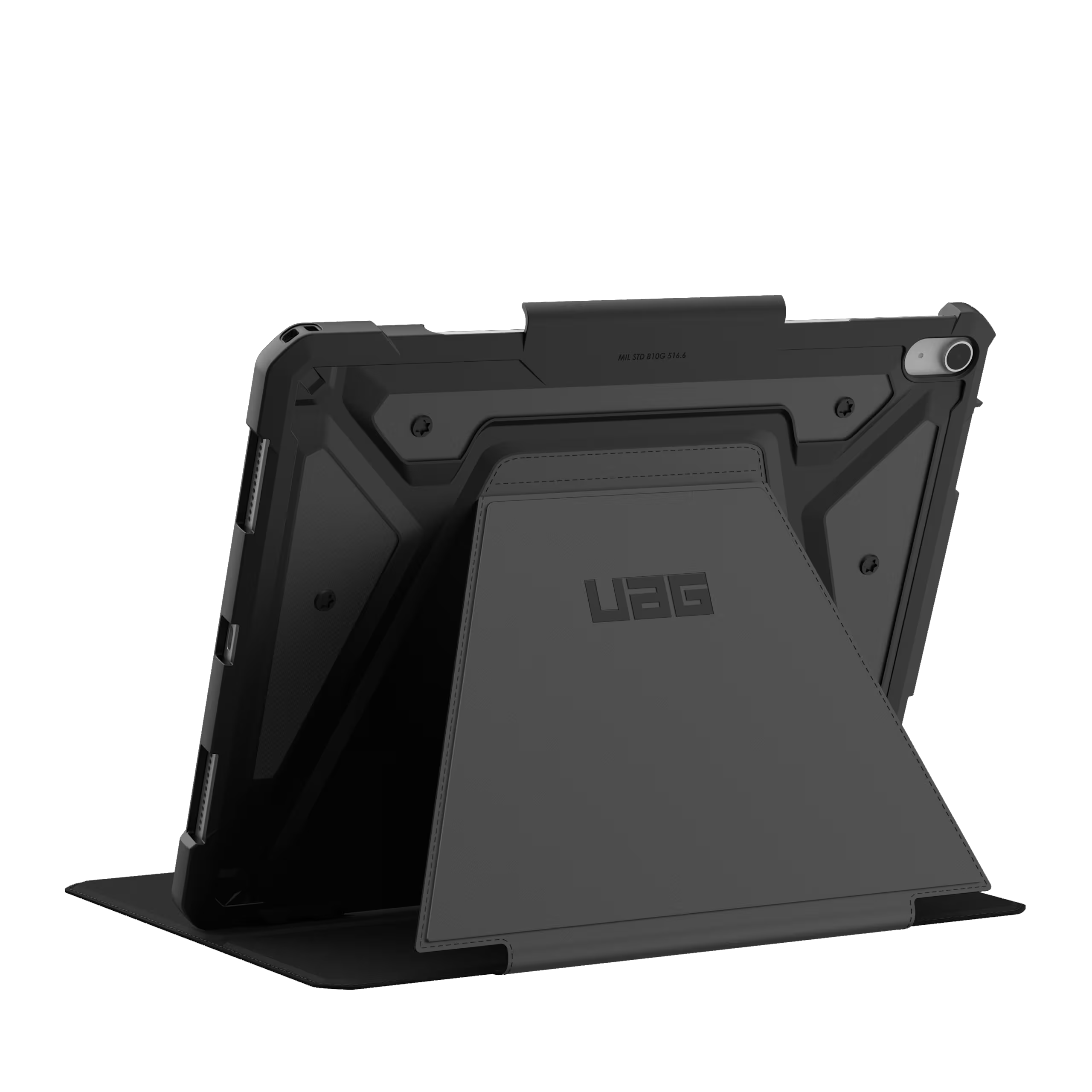 UAG Urban Armor Gear Metropolis SE Series iPad Air 13" (M2-2024) Folio Case