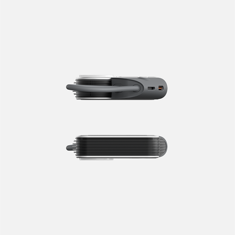 Aulumu M10 10000mAh Multi-Charging Dual-Mag Power Bank