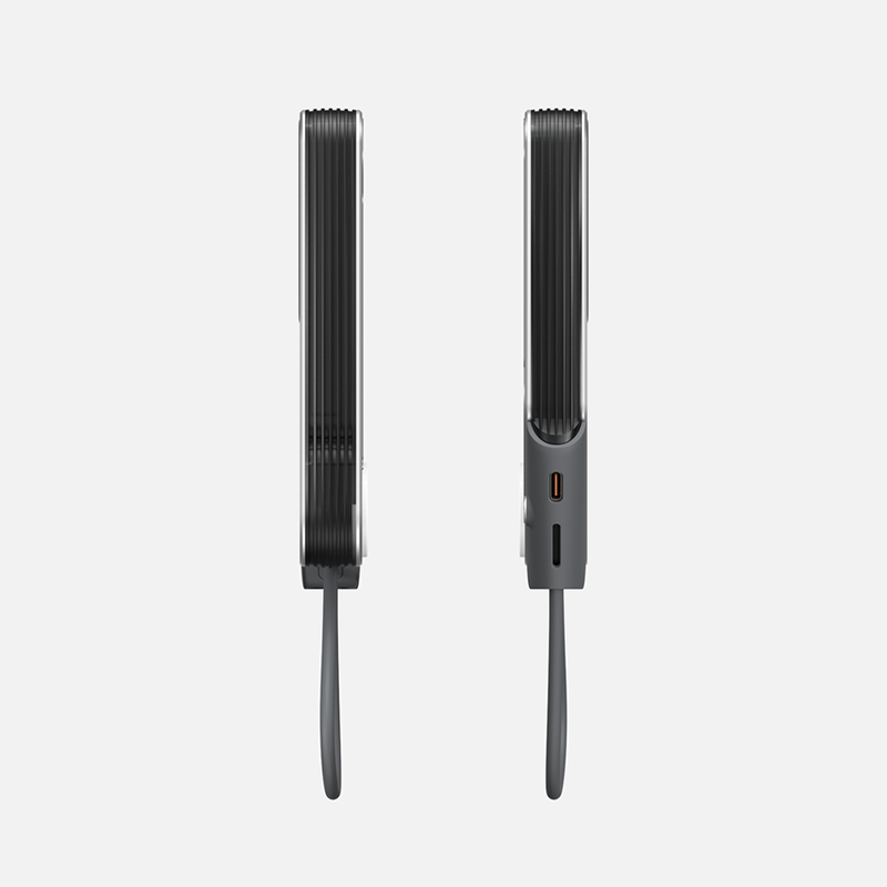 Aulumu M10 10000mAh Multi-Charging Dual-Mag Power Bank