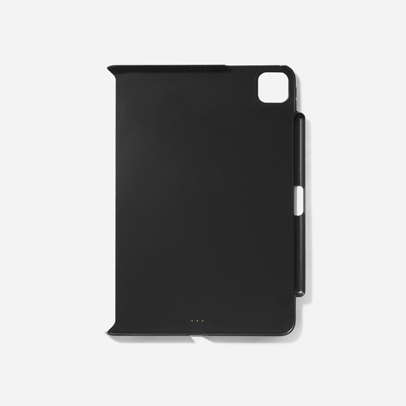 The Connected Case for iPad works seamlessly with the MOFT Dynamic Folio and supports the Magic Keyboard and Apple Pencil.