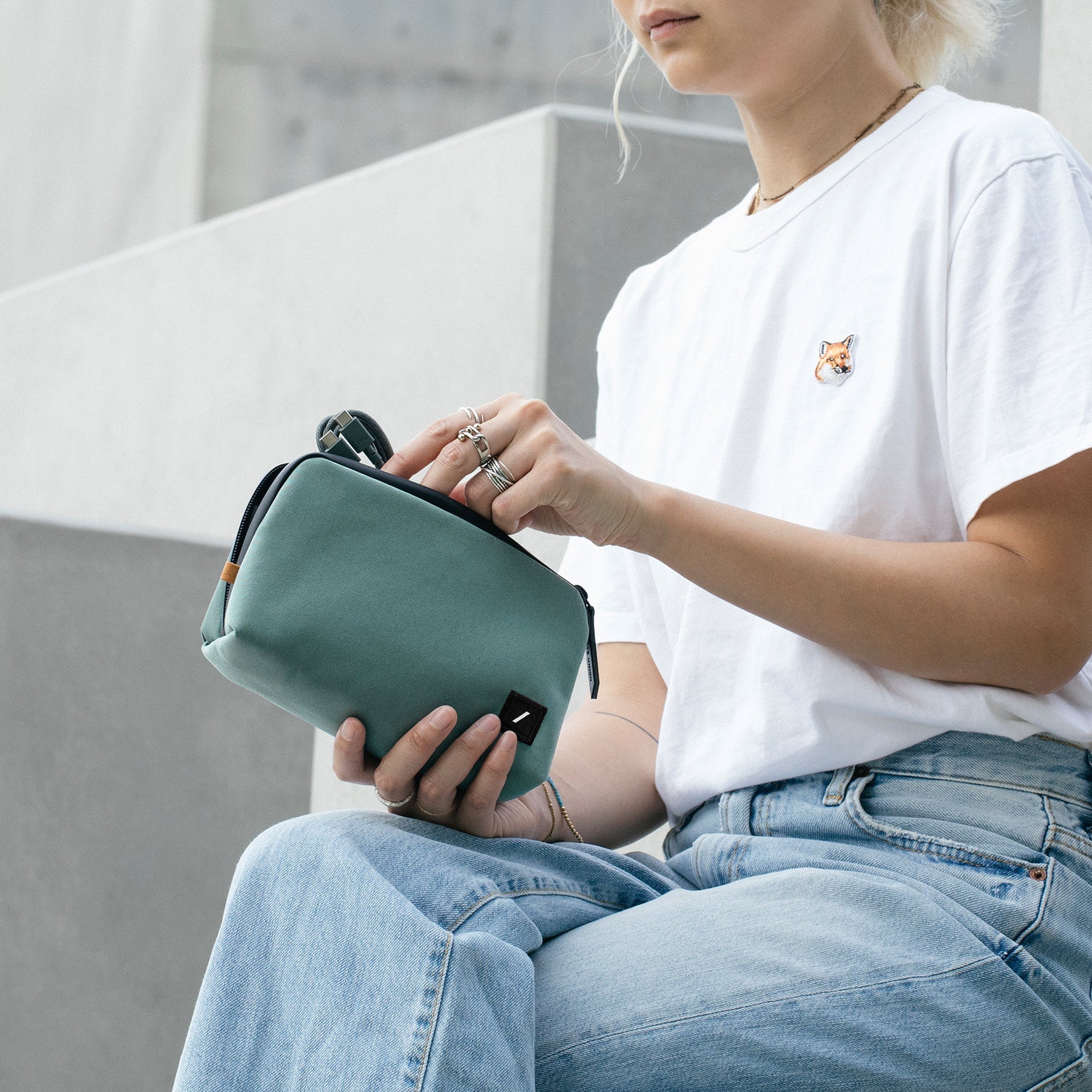 Native Union W.F.A Tech Organizer