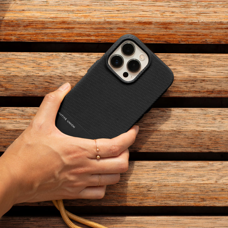 Native Union (Re) Classic Case for iPhone 15 Pro