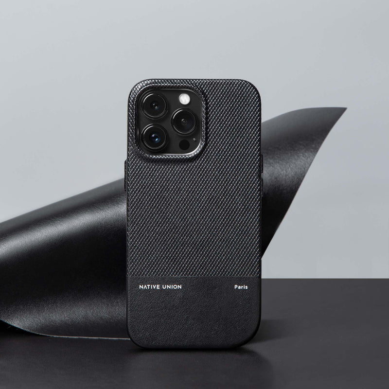 Native Union (Re) Classic Case for iPhone 15 Pro