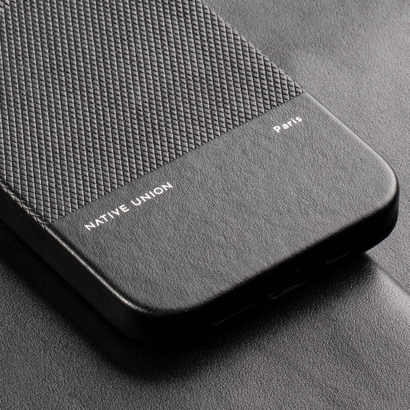 Native Union (Re) Classic Case for iPhone 15 Pro