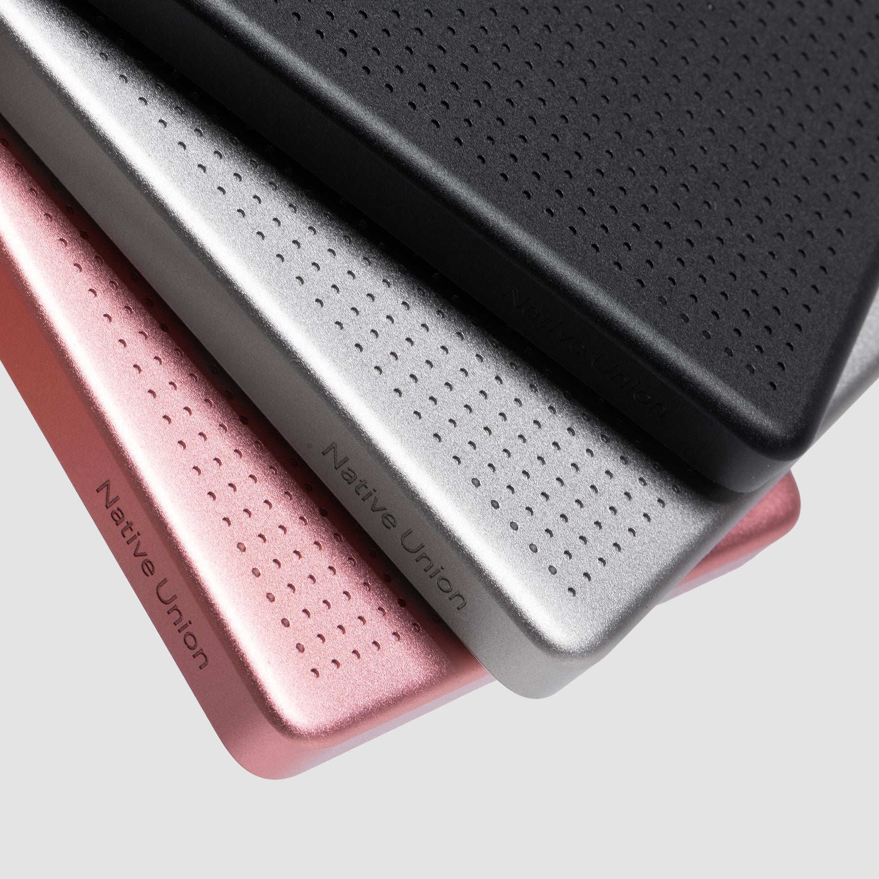 Native Union Active Power Bank | Magnetic The slimmest 5000mAh power bank for an extra 100% charge