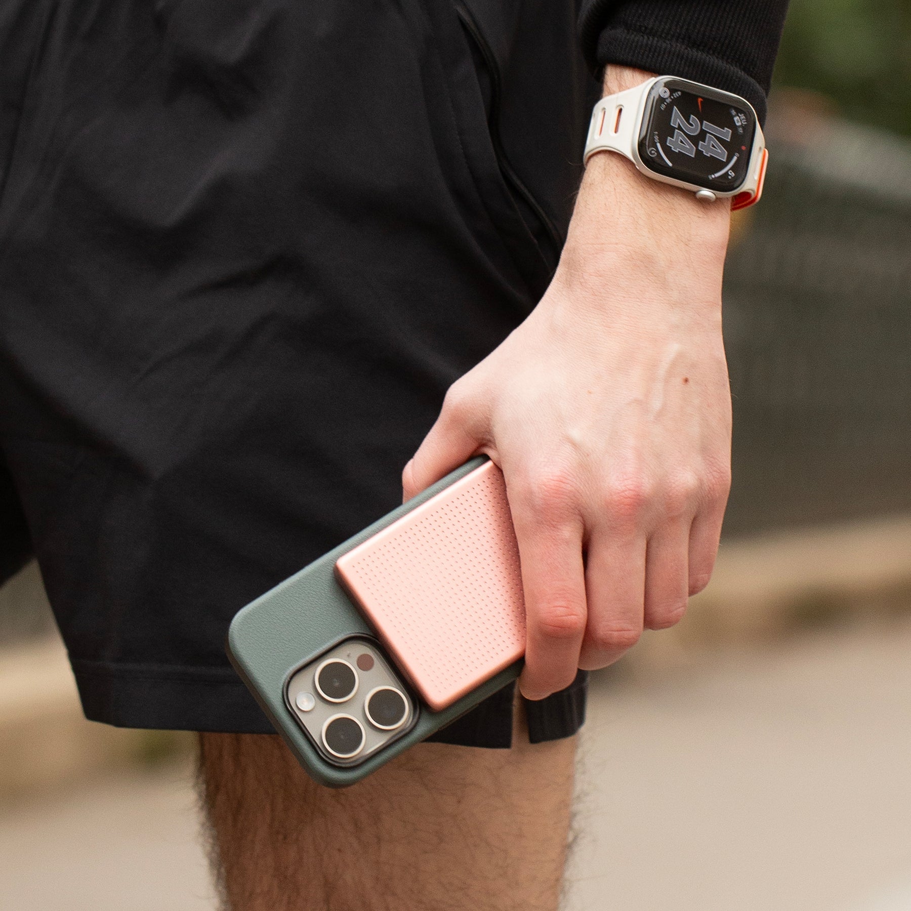 #Color_Apricot Crush