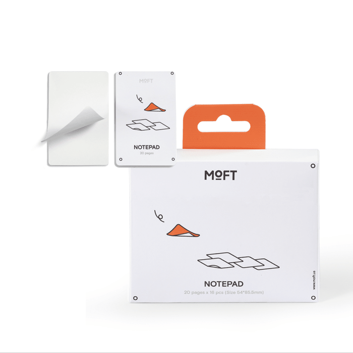 Moft Notepad (16 pack)