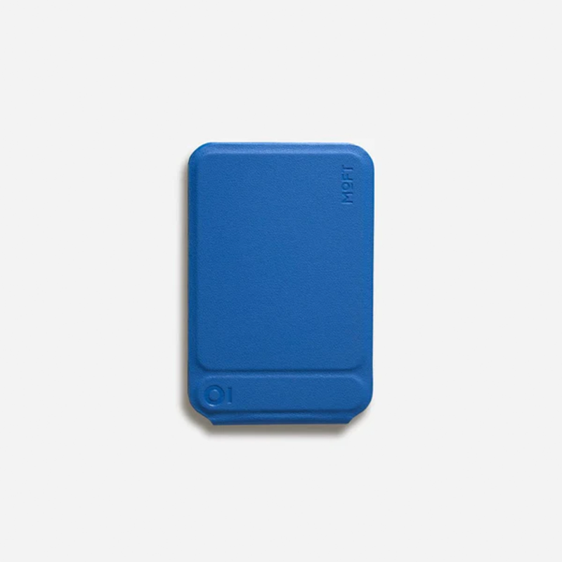 Snap Phone Tripod Stand - Works with iPhone 15/14/13/12 and MagSafe cases