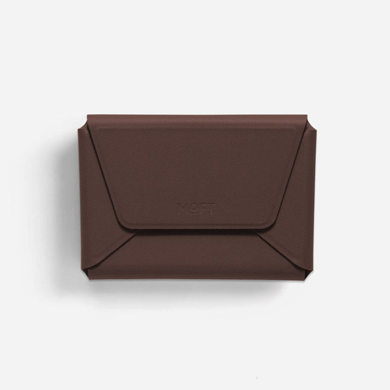 Moft Snap Field Wallet