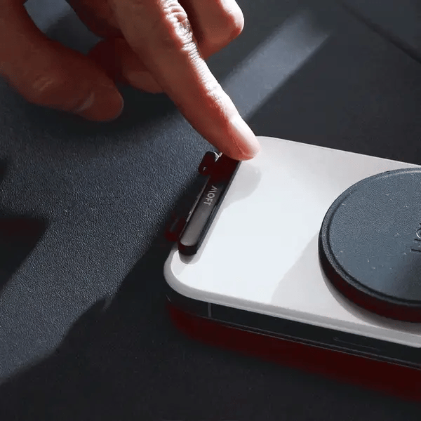 MOFT Phone Lanyard, Universal Adjustable , Compatible with Most Smartphones with Non-rubber Coated Phones Case