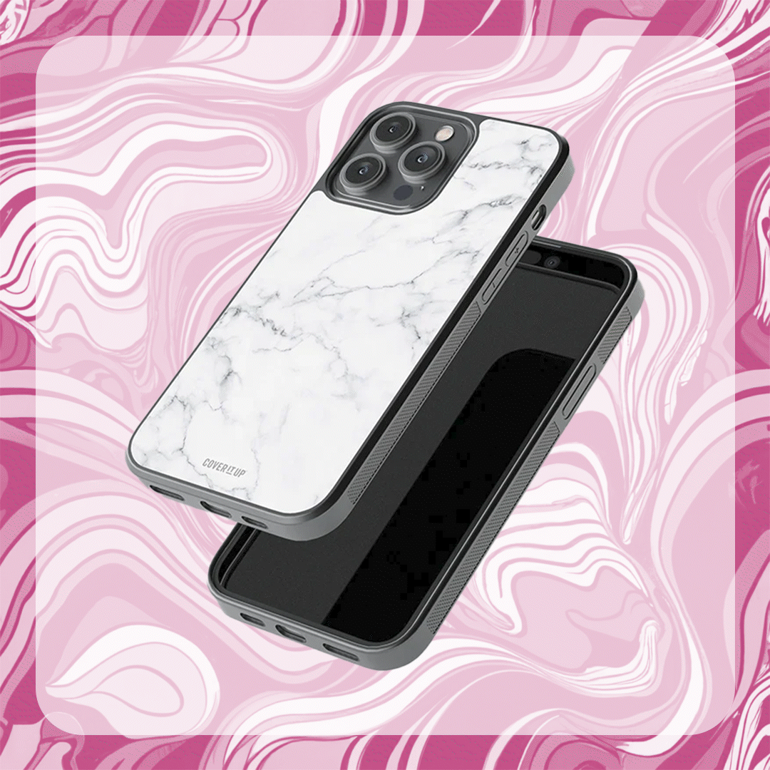 Marble Phone Cases