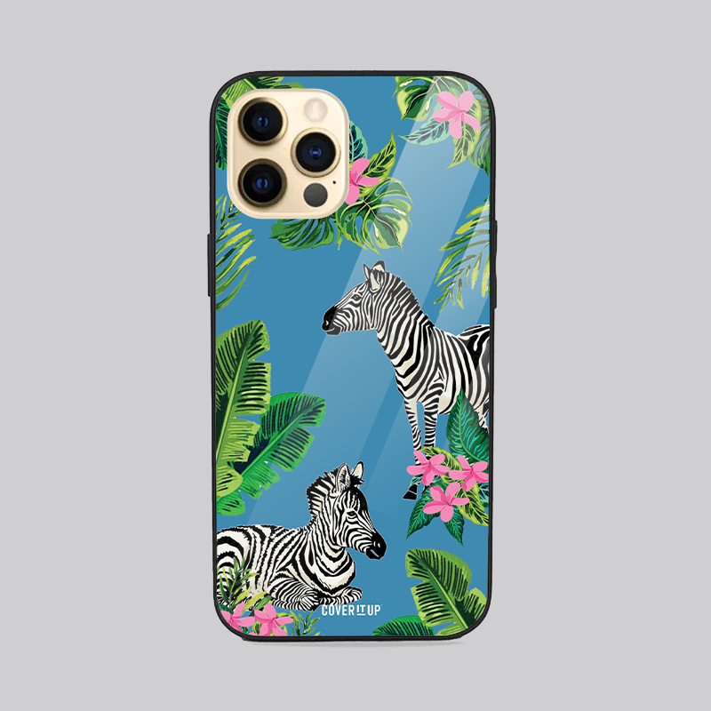 Wild Life Cases Covers - Tablet Holder